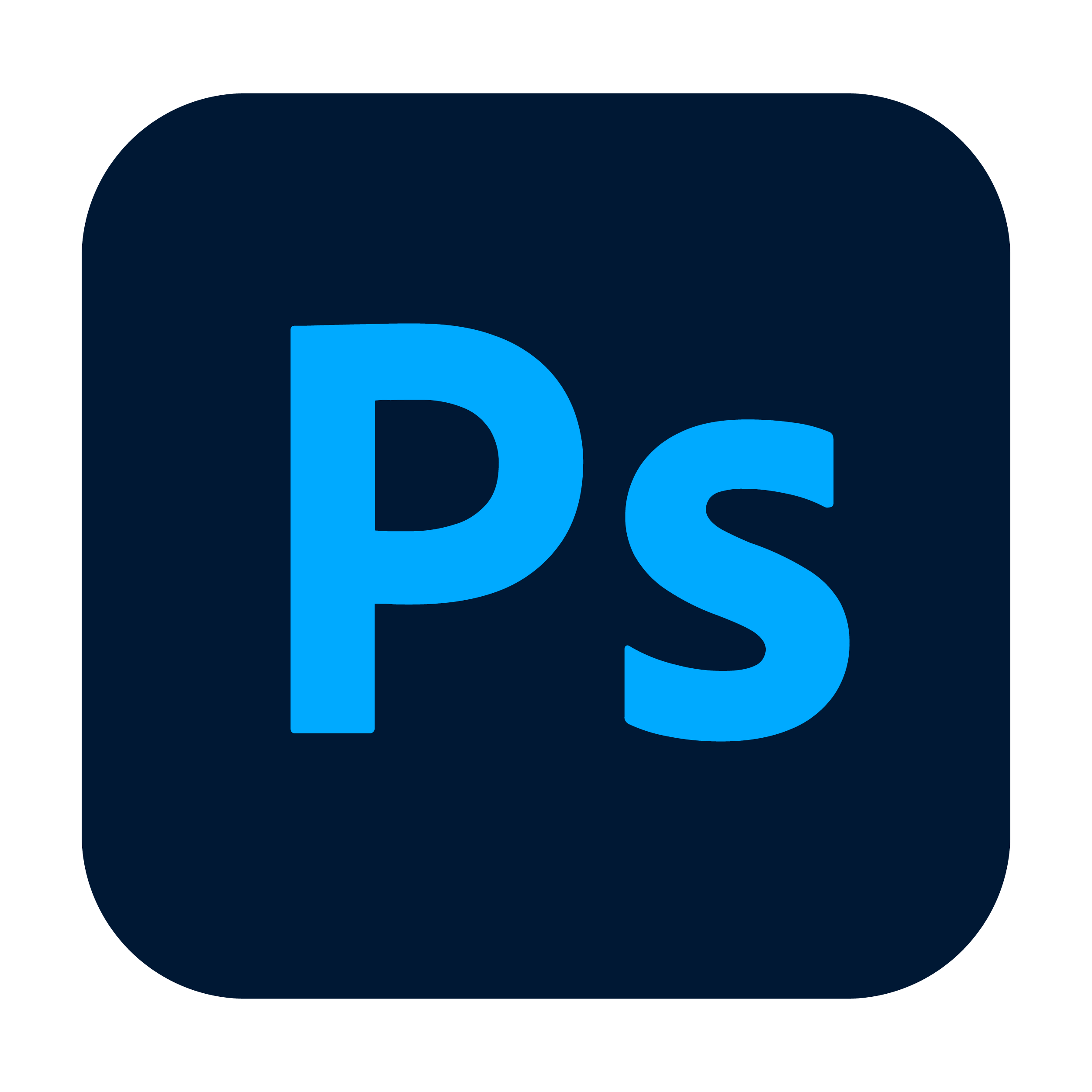 Photoshop Logo